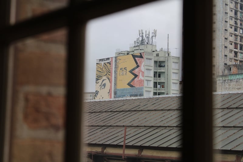 Graffiti Art