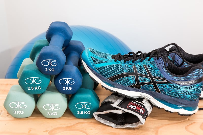 EliteFit Gym
