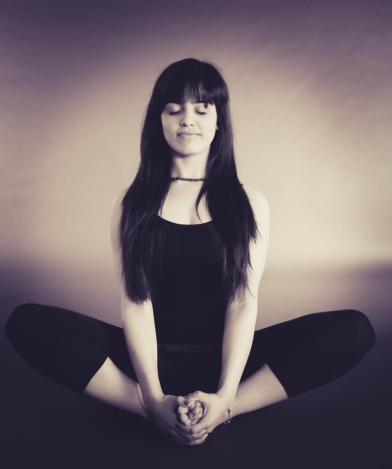 Mental Benefits of Hatha Yoga